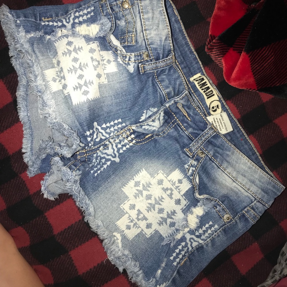 shorts